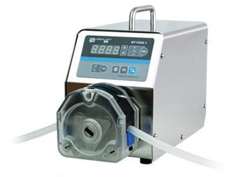 BT100S -1 Basic Speed –Variable Peristaltic Pump