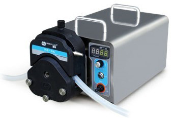 WG600S Industrial Speed –Variable Peristaltic Pump  