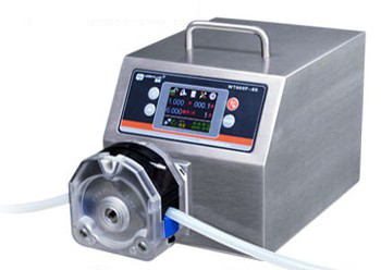 WT600F-65 Intelligent Dispensing Peristaltic Pump