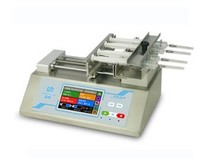 Laboratory syringe pump TYD02-04
