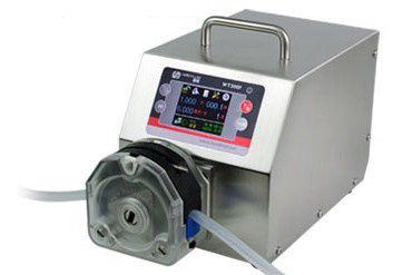 WT600F Intelligent Dispensing Peristaltic Pump