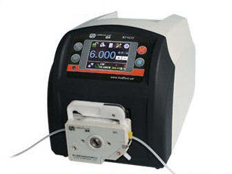 BT101F Intelligent Dispensing Peristaltic Pump