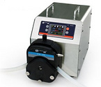 WG600F Intelligent Industrial Peristaltic Pump