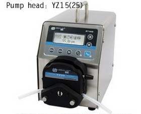 BT100S Basic Speed –Variable Peristaltic Pump