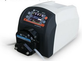 BT601L Intelligent flow peristaltic pump