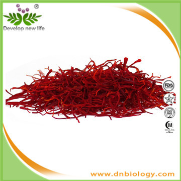 Saffron Extract