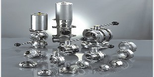 Stainless Stwwl Contain Equipment  