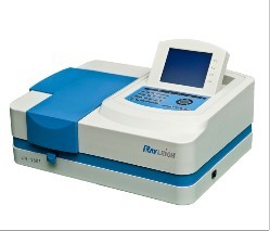 UV-1800 Single Beam UV/VIS Spectrophotometer