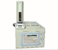 SP-3400 Gas Chromatograph