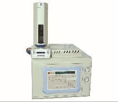 SP-3400 Gas Chromatograph