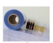 PVC/PE laminated film