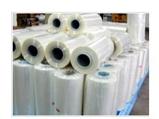 PET/AL/PE laminated film