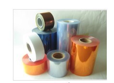 PVC RIGID FILM