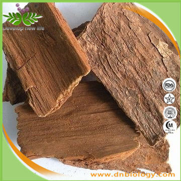 Yohimbe Bark Extract