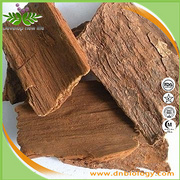 Yohimbe Bark Extract