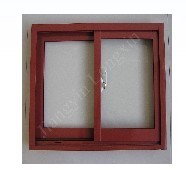 Aluminum window profile 3