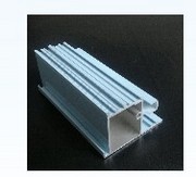 Aluminum Window profile 1