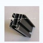 aluminum solar mounting proflie