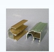 Sliding door profile3