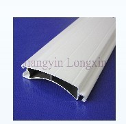 Roller Shutter Profile 1