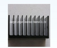 Aluminum Heatsink