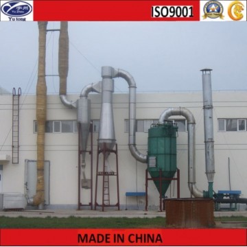 Cassava Starch Air Stream spray Drying Equipment