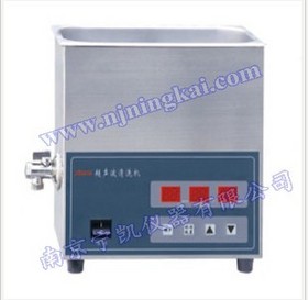 DTS series Ultrasonic Cleaner