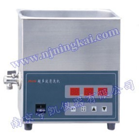 XC-5200DT Ultrasonic Cleaner