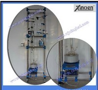 2L Extractive distillation device(customize)