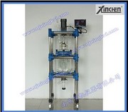 3L Double glass reactor