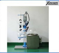 FBXZ-10L/20L/30L/50L Explosion-proof Rotary Evaporator