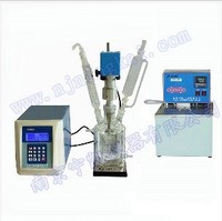 Thermostat closed ultrasonic reactor（BT COOL）