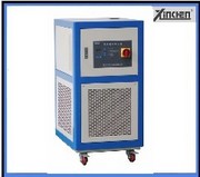 Low temperature circulator