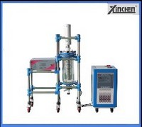 Ultrasound glass reactor1