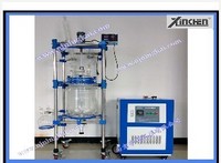 20L complete sets of glass reaction device