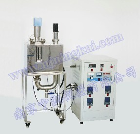 XC Series ultrasonic Extraction