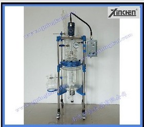 20L explosion-proof reaction kettle