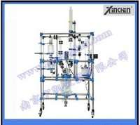 50L multifunction reactor (Three layers)