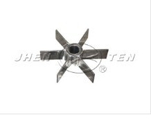 blade open turbine impeller2