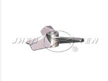 efficiency axial flow impellers