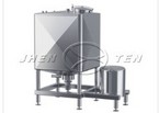 High Shear Emulsification Tank