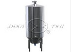 Wine Fermentation Tank