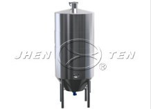 Wine Fermentation Tank