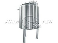 stainless steel storage tank /wifi tank/pw tank