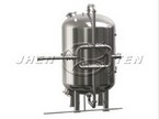 mechanical(carbon，sand）filter