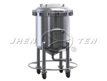 Mobile Storage Tank