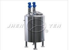 Emulsification Tank