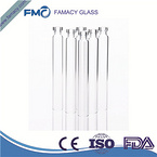 borosilicate glass barrels for pen-injectors cartridge new cartridge type 3