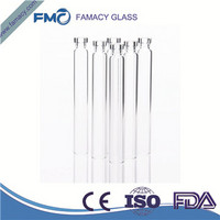 borosilicate glass barrels for pen-injectors cartridge new cartridge type 3