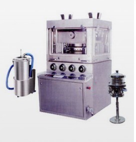 ZP35A（B）Rotary Tablet Press Machine